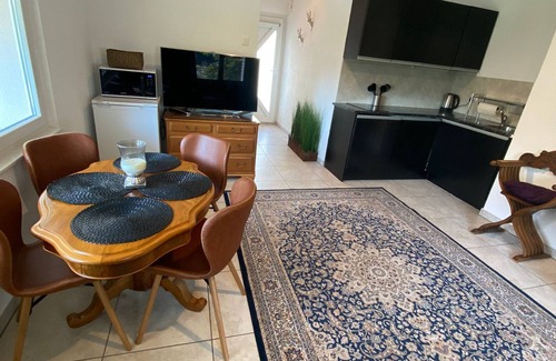 Frinvillier Apartamento | Vacation apartment