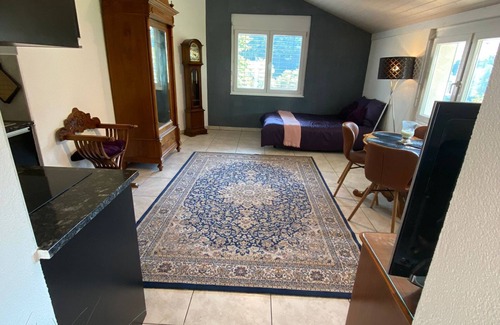 Frinvillier Apartamento | Vacation apartment