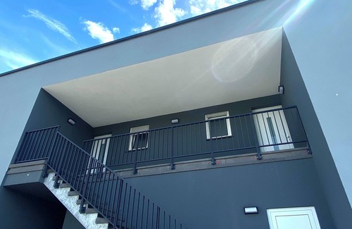 Zettingen Apartamento | Vacation apartment close to nature in Zettingen B