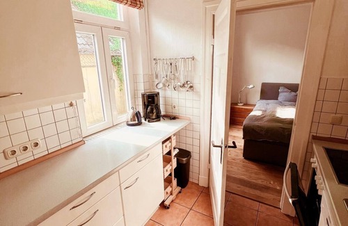 Malente Apartamento | Vacation apartment close to the Kellersee