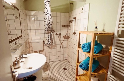 Malente Apartamento | Vacation apartment close to the Kellersee