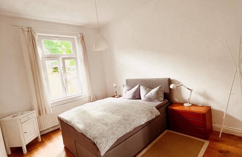 Malente Apartamento | Vacation apartment close to the Kellersee