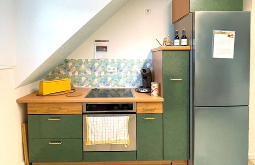 Poll Apartamento | Vacation apartment Cologne-Poll
