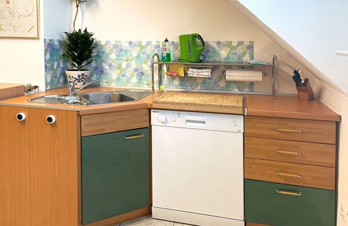 Poll Apartamento | Vacation apartment Cologne-Poll