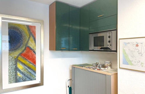 Poll Apartamento | Vacation apartment Cologne-Poll