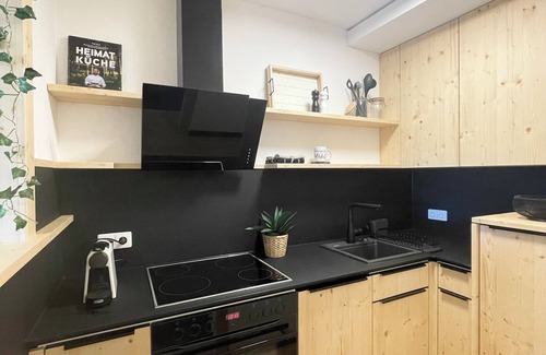 Saig Apartamento | Vacation apartment "Das Waldo" with a view of the Black Forest
