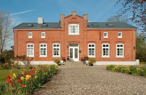Albertsdorf Apartamento | Apartamento / app. para 2 personas con 35m² en Fehmarn (124392)