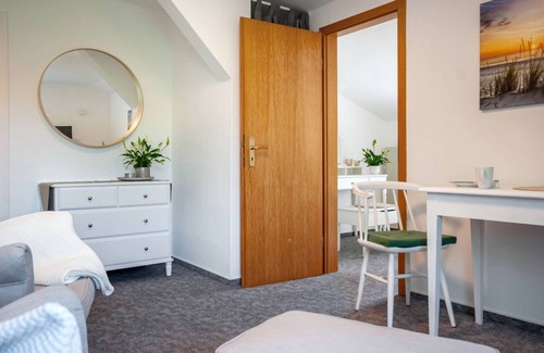Albertsdorf Apartamento | Apartamento / app. para 2 personas con 35m² en Fehmarn (124392)