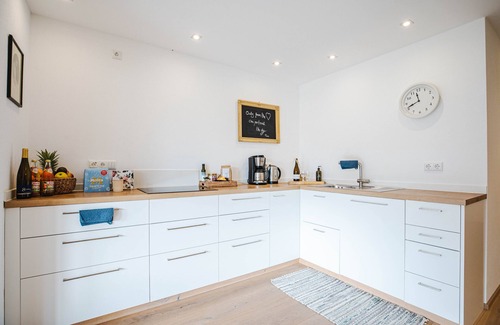 Bad Aibling Apartamento | Vacation apartment 120 sqm with two bedrooms and terrace