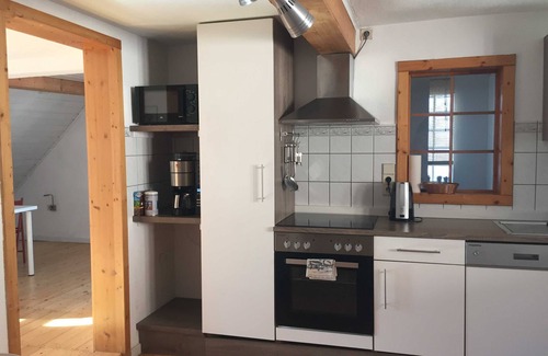 Bad Wimpfen Apartamento | Apartamento B - Edición Bad Wimpfen