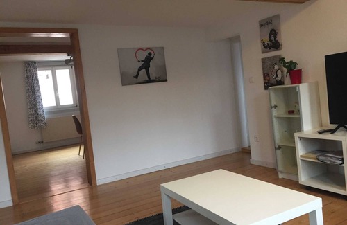 Bad Wimpfen Apartamento | Apartamento B - Edición Bad Wimpfen