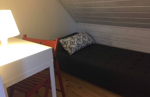 Bad Wimpfen Apartamento | Apartamento B - Edición Bad Wimpfen