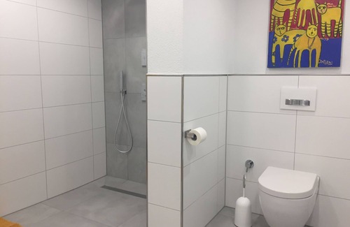 Bad Wimpfen Apartamento | Vacation apartment F, Hauptstraße, Old Town - Edition Bad Wimpfen