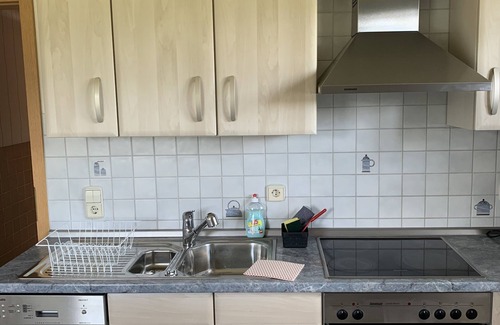 Baiersbronn Apartamento | Vacation apartment Wiesele in the beautiful Black Forest