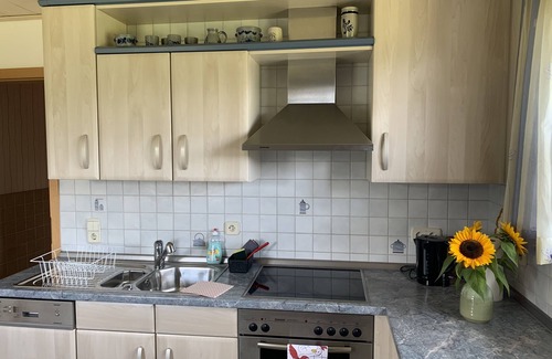 Baiersbronn Apartamento | Vacation apartment Wiesele in the beautiful Black Forest