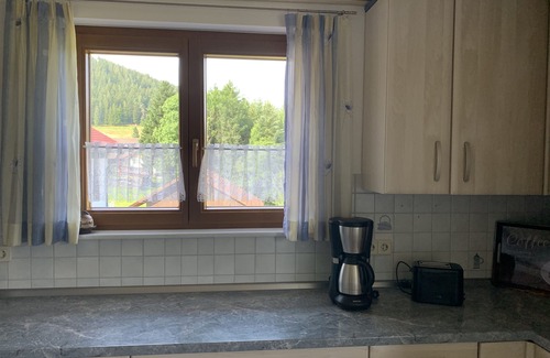 Baiersbronn Apartamento | Vacation apartment Wiesele in the beautiful Black Forest