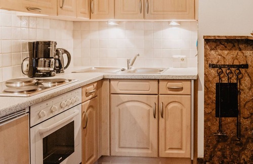 Bischofswiesen Apartamento | Vacation Apartment in a Centrally Located 4 Star Vacation Home