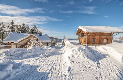 Breitenberg Apartamento | Vacation apartment with sauna