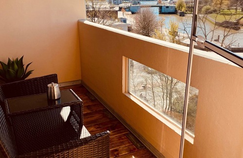 North Geestemund Apartamento | Vacation apartment/apartment for 6 guests with 105m² in Bremerhaven (149941)
