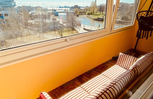 North Geestemund Apartamento | Vacation apartment/apartment for 6 guests with 105m² in Bremerhaven (149941)