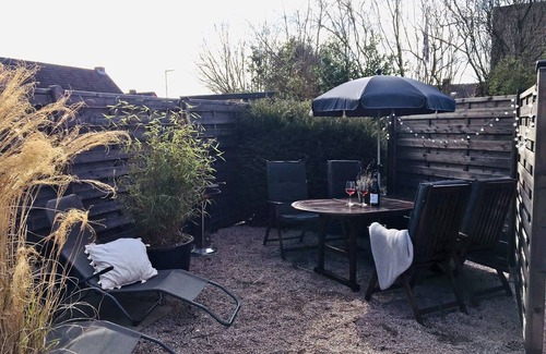 Brunsbuttel Apartamento | Vacation apartment little jewel