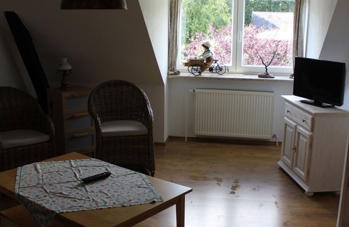 Brunsbuttel Apartamento | Vacation apartment Molly