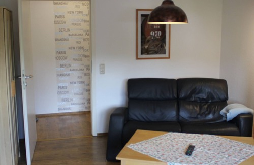 Brunsbuttel Apartamento | Vacation apartment Molly