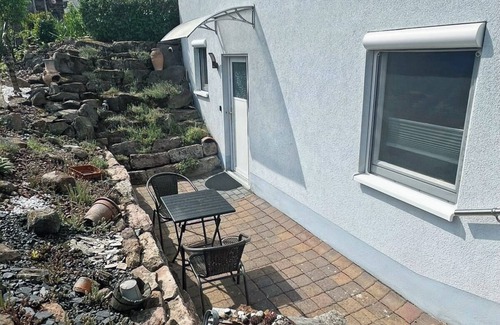 Waldfenster Apartamento | Vacation apartment Wehner - Your home in the Rhön