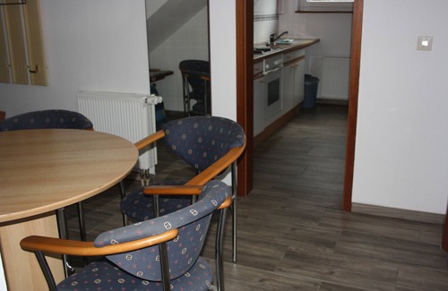 Gemarkung Horschwag Apartamento | Apartamento / app. para 5 personas con 76m² en Burladingen (93699)