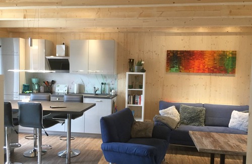 Burladingen Apartamento | Vacation apartment Emma