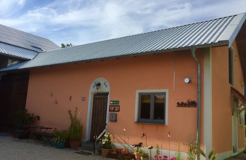 Burladingen Apartamento | Vacation apartment Emma