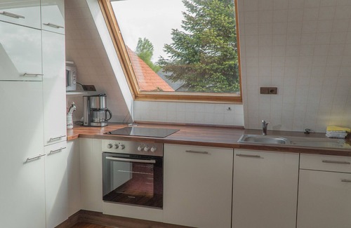 Butjadingen Apartamento | Vacation apartment/apartment for 6 guests with 100m² in Butjadingen (126565)