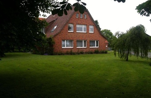 Butjadingen Apartamento | Vacation apartment/apartment for 6 guests with 100m² in Butjadingen (126565)