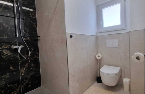 Coppenbrugge Casa | Vacation apartment Selo A