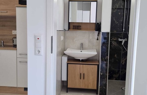 Coppenbrugge Casa | Vacation apartment Selo A
