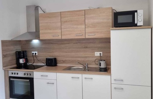 Coppenbrugge Casa | Vacation apartment Selo B