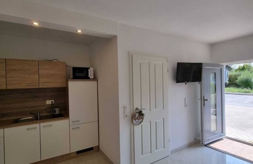 Coppenbrugge Casa | Vacation apartment Selo B