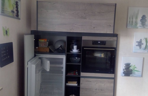 Mariaweiler-Hoven Apartamento | Vacation apartment