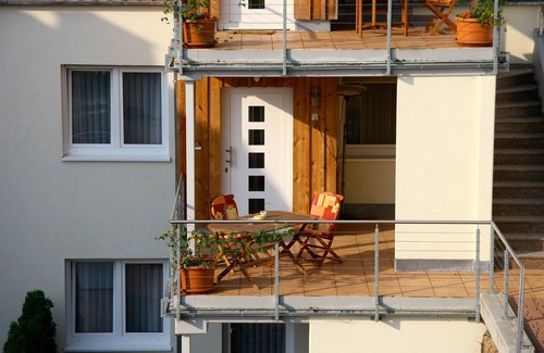 Rhoden Apartamento | Apartamento / app. para 2 personas con 60m² en Diemelstadt (59398)