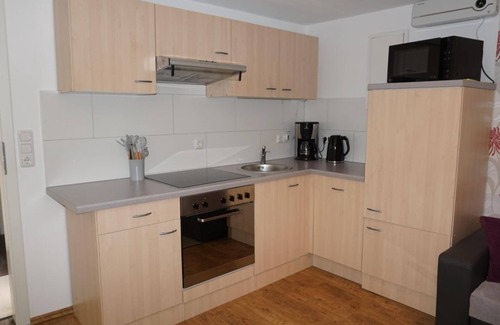 Endlichhofen Apartamento | Vacation apartment Am alten Holzweg