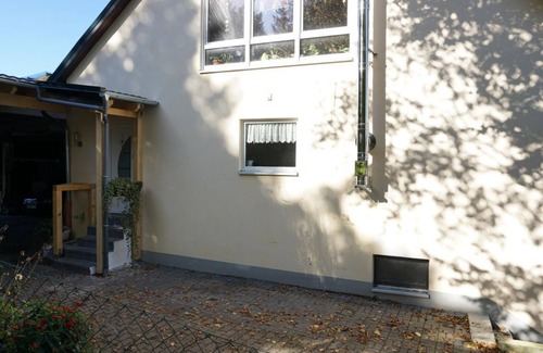 Endlichhofen Apartamento | Vacation apartment Am alten Holzweg