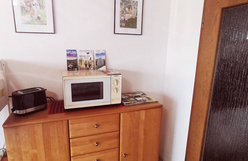 Eppenschlag Apartamento | Vacation apartment for 4 people in the Bavarian Forest