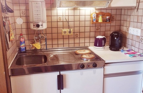 Eppenschlag Apartamento | Vacation apartment for 4 people in the Bavarian Forest