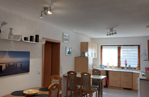 Frankenstein Casa | Vacation apartment in Frankenstein / House Petra