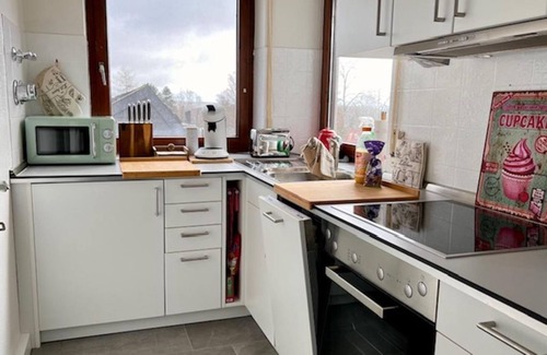 Freudenstadt Apartamento | Vacation apartment Tannenduft