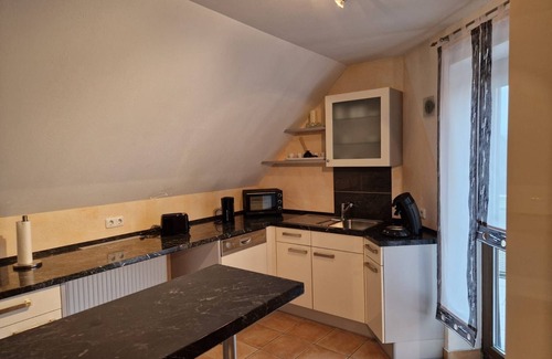 Goessweinstein Apartamento | Vacation apartment Kraxner
