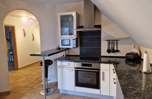 Goessweinstein Apartamento | Vacation apartment Kraxner