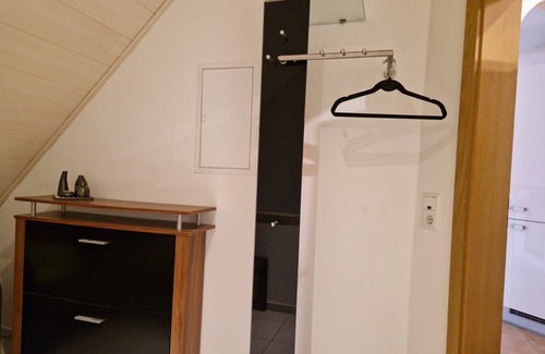 Goessweinstein Apartamento | Vacation apartment Kraxner