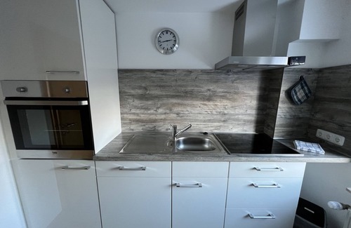 Siedlung Gottingerode Apartamento | 2017 reformado con mucho amor apartamento. Sin recargo de impuestos