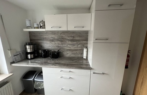 Siedlung Gottingerode Apartamento | 2017 reformado con mucho amor apartamento. Sin recargo de impuestos